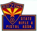 Arizona State Rifle and Pistol Association